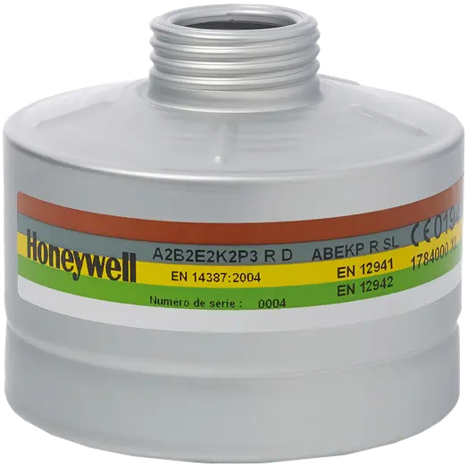 Honeywell Kombi Filter A2B2E2