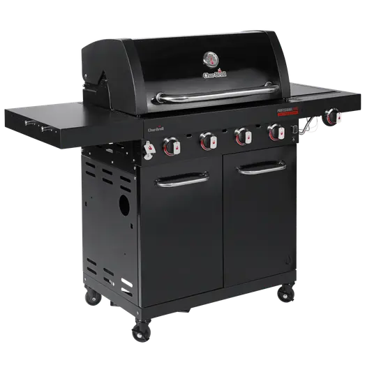 Char-Broil Professional CORE B 4 gasgrill