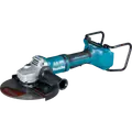Makita DGA900ZX1 akku vinkelsliber Ø230 mm. LXT 2x18V Li-ion solo