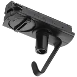 Nordlux Link pendelophæng adapter sort