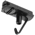 Nordlux Link pendelophæng adapter sort