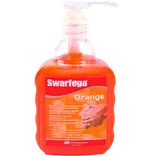 Swarfega håndrens orange m/parfume 450 ml