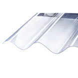 Sunlux HI-PVC B9S MAX ovenlysplade 1168x1220x1 mm