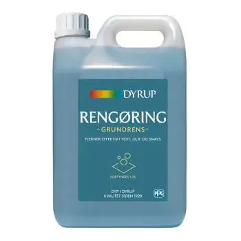 dyrup grundrens
