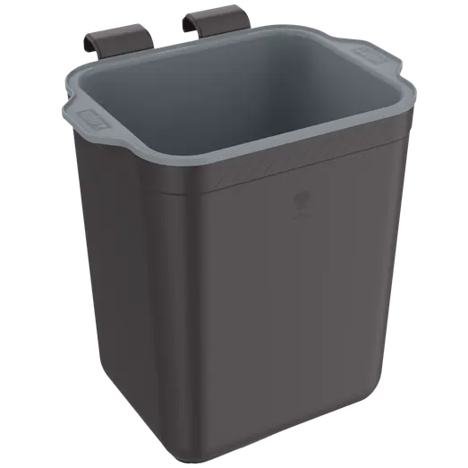 Weber Works-redskabsholder til weber-grill® m/works sideskinnne