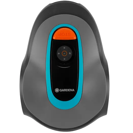 Gardena Robotplæneklipper SILENO minimo 500 m²
