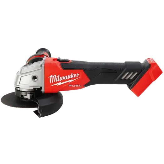 Milwaukee M18 FSAG125X-0X Fuel™ 18V vinkelsliber solo