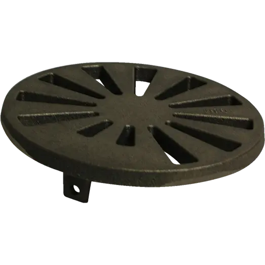 Morsø rysterist til 3110 / 3140 / 3142