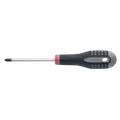 Bahco ergo skruetrækker PH1x75 mm