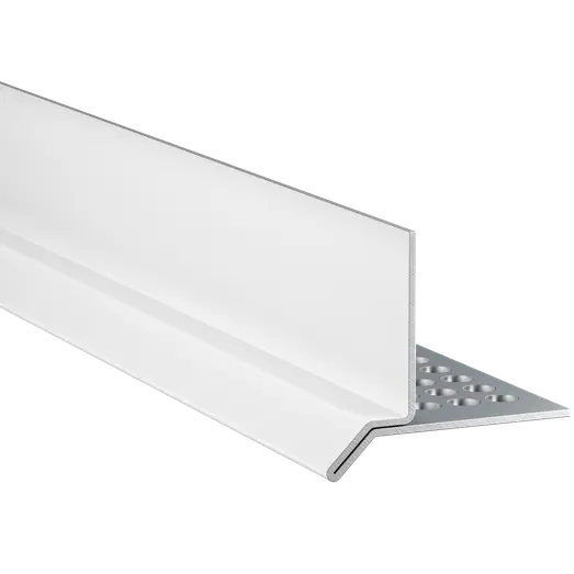 Fermacell HD sokkelprofil 90x100x2500 mm