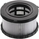 DeWALT DCV5861 støvsugerfilter til DCV586