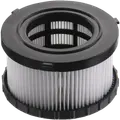 DeWALT DCV5861 støvsugerfilter til DCV586