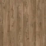 Pergo Trondheim laminatgulv 211x2050x9,5 mm browned oak