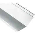 Icopal alu-skotrende 1A 6" Dobb. 1m