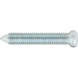 Jasa cylinderskrue 5x68 mm 100 stk