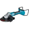 Makita DGA900ZX1 akku vinkelsliber Ø230 mm. LXT 2x18V Li-ion solo
