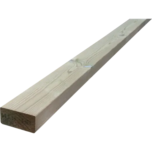 Reglar fyr trykimprægneret NTR klasse A/B  47x100 mm