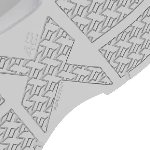 AIRTOX FW44 sikkerhedssko Formula hvid