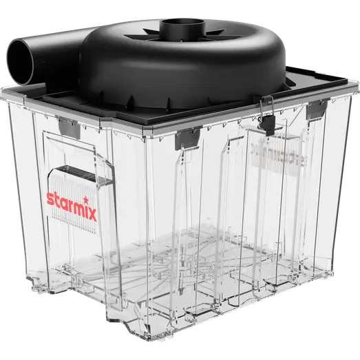 Starmix Dustfixx forseparator