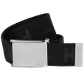 Helly Hansen logo bælte sort