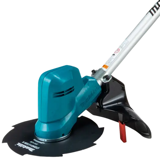 Makita DUR194ZX2 græstrimmer 18V Li-ion solo