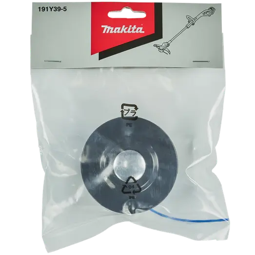 Makita 191Y39-5 snørrehoved (DUR193)
