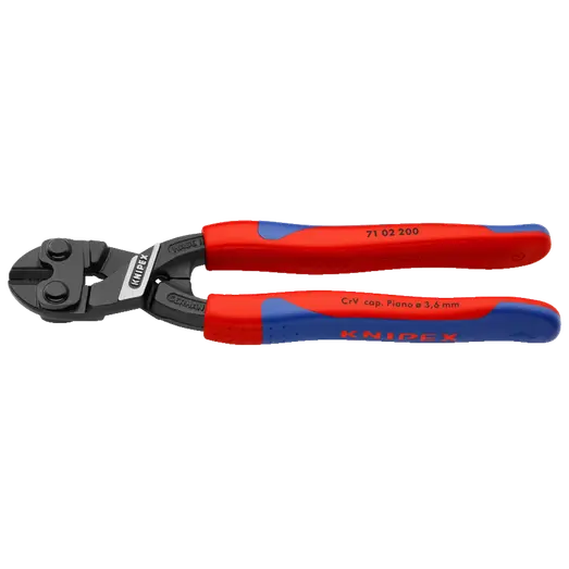 Knipex CoBolt kraftbidetang 200 mm