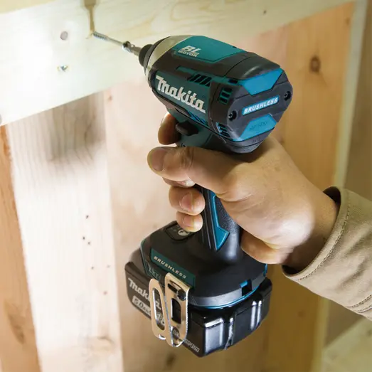 Makita DTD154Z slagskruetrækker 18V LXT solo