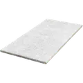 Fibrotech Multifin træbetonplade 25x600x1200 mm hvid