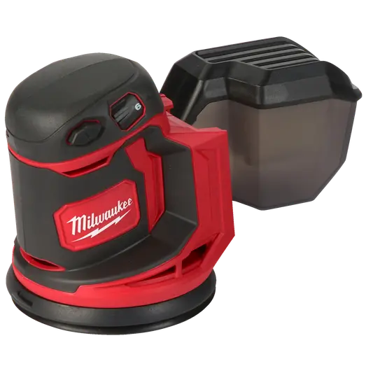 Milwaukee M18 BOS125-0 18V excentersliber solo