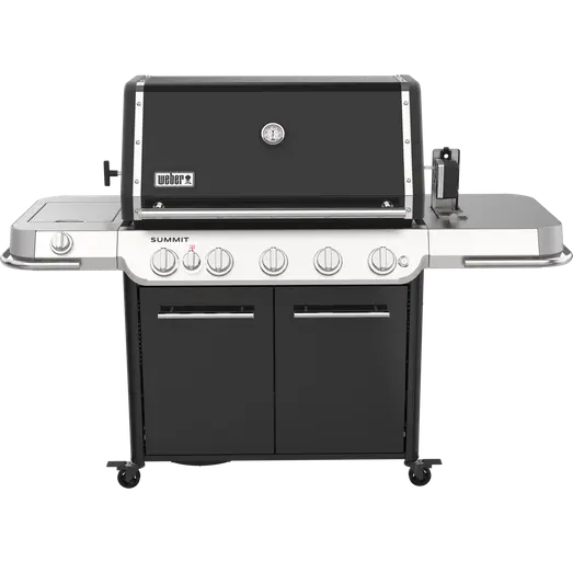 Weber Summit® FS38 E Gasgrill