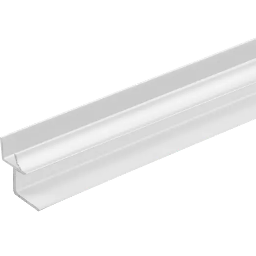 Fibrotech SPE Inside profil 2610 mm white