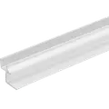 Fibrotech SPE Inside profil 2610 mm white