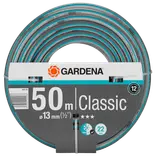 Gardena Classic slange 1/2" 50 m 18010
