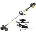 DeWALT DCM571N-XJ 54V græstrimmer/buskrydder 38 cm solo