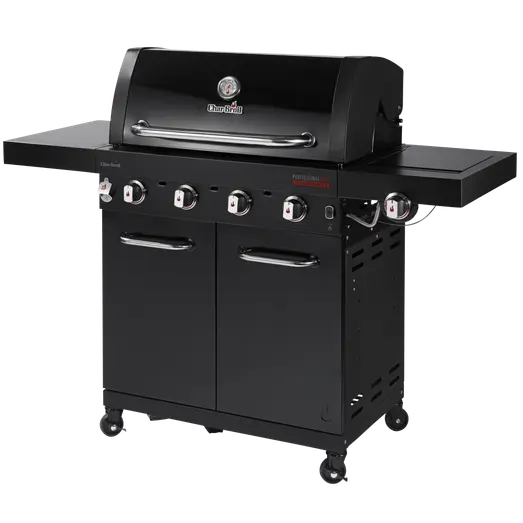 Char-Broil Professional CORE B 4 gasgrill