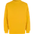 ID klassisk herre sweatshirt gul