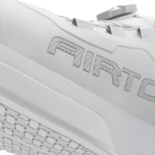 AIRTOX FW44 sikkerhedssko Formula hvid