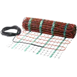 Heatcom varmemåtte t/udebrug 300W/m² 230V