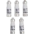 Sikring Neozed 16A 5 stk