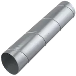 DUKA DSR  metalrør 1000 mm