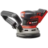 Einhell TP-RS 18/32 Li BL 18V excentersliber solo