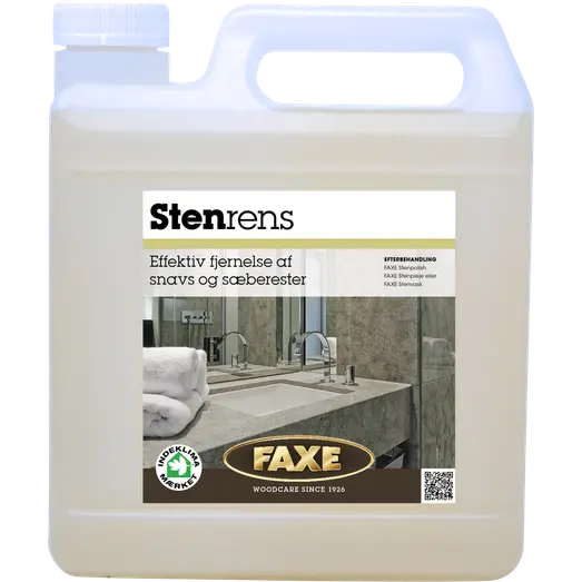 Faxe stenrens 1 L