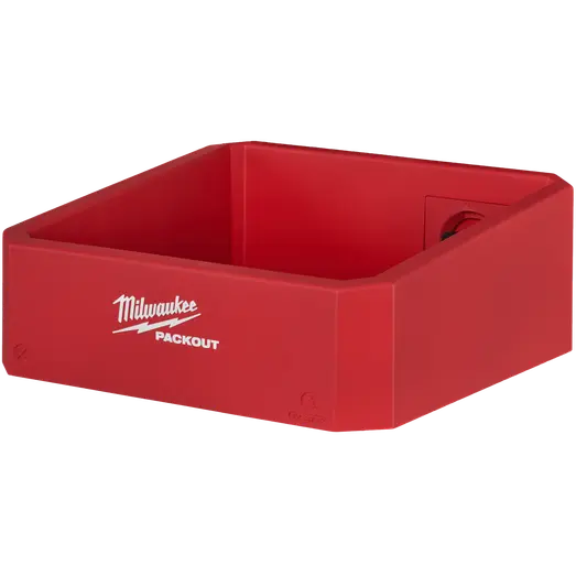 Milwaukee packout hylde lille