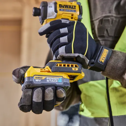 Dewalt 18V slagskruetrækker solo DCF860N-XJ