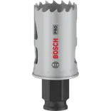 Bosch PRO Multi Material PC Plus hulsav, 30 mm