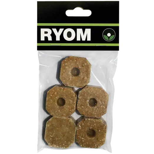 Lokkemiddel til tunnelfælder 5 stk.