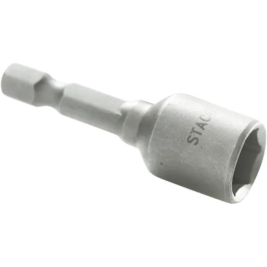 STACO boltbit 1/4"x45 mm 13 mm