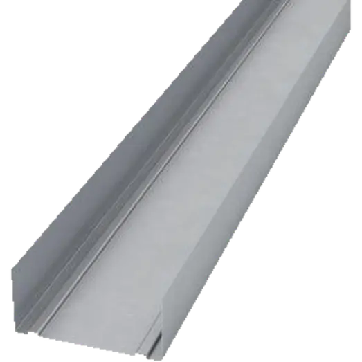Knauf MSKP væg/loft 3600x0,46 mm