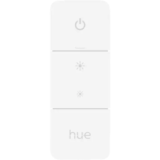 Philips Hue Dimmer Switch